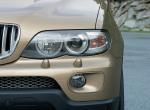BMW X5 2004 года